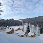 Pod Binovem 別荘 Smržovka