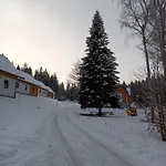 別荘 Pod Binovem Smržovka