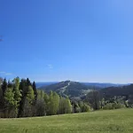 Pod Binovem Smržovka