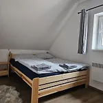別荘 Pod Binovem Smržovka