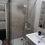別荘 Pod Binovem Smržovka
