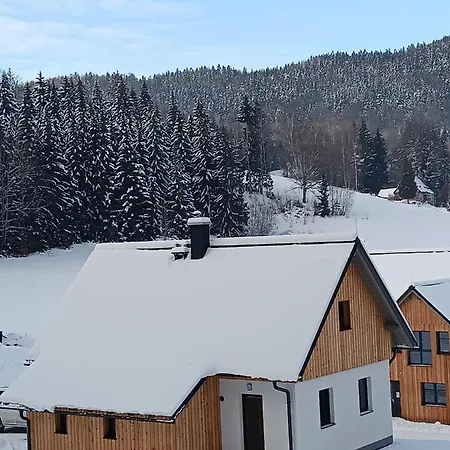 Pod Binovem Tatil Evi