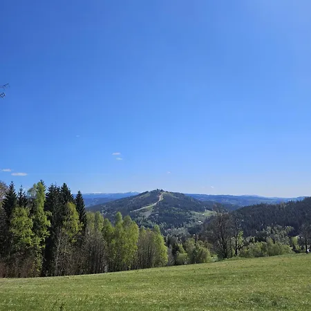Pod Binovem Smržovka