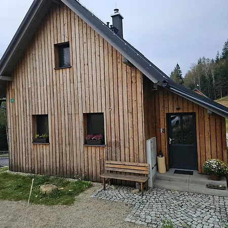 Pod Binovem Holiday home