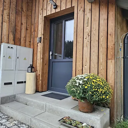 Hébergement de vacances Pod Binovem Smržovka