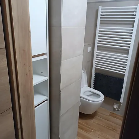 Pod Binovem * Smržovka