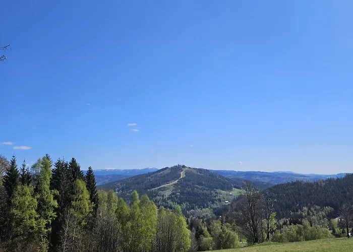 Pod Binovem Smržovka