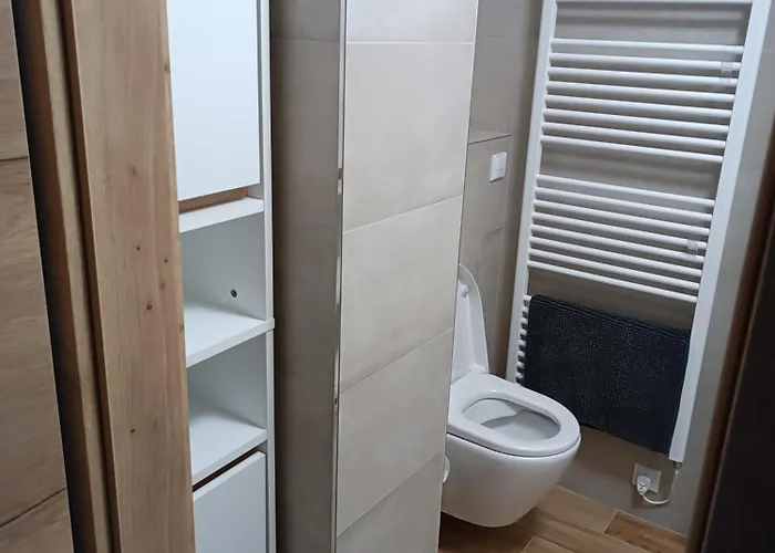 Pod Binovem * Smržovka